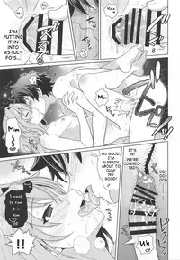 Boku mo Kimi to Ecchi na Koto Shitai yo | I also want to do lewd things with you