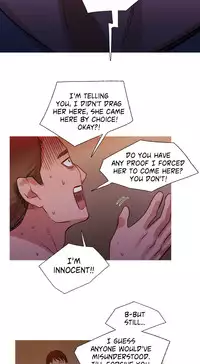 [PINKO] Scandal of the Witch Ch.1-26 (English) (Ongoing)
