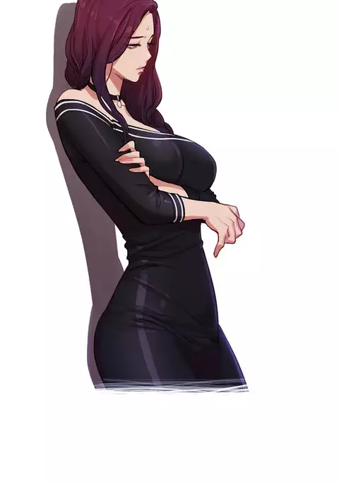 Scandal of the Witch Ch.1-30