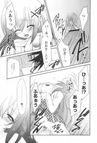 [H-Magazine] Comic Revolution - Vol.001 [2007-05]