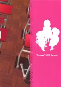 (C94) [Opaque (Futou Ryouko)] Pure Cream Shortcakes 2 (THE IDOLM@STER CINDERELLA GIRLS)