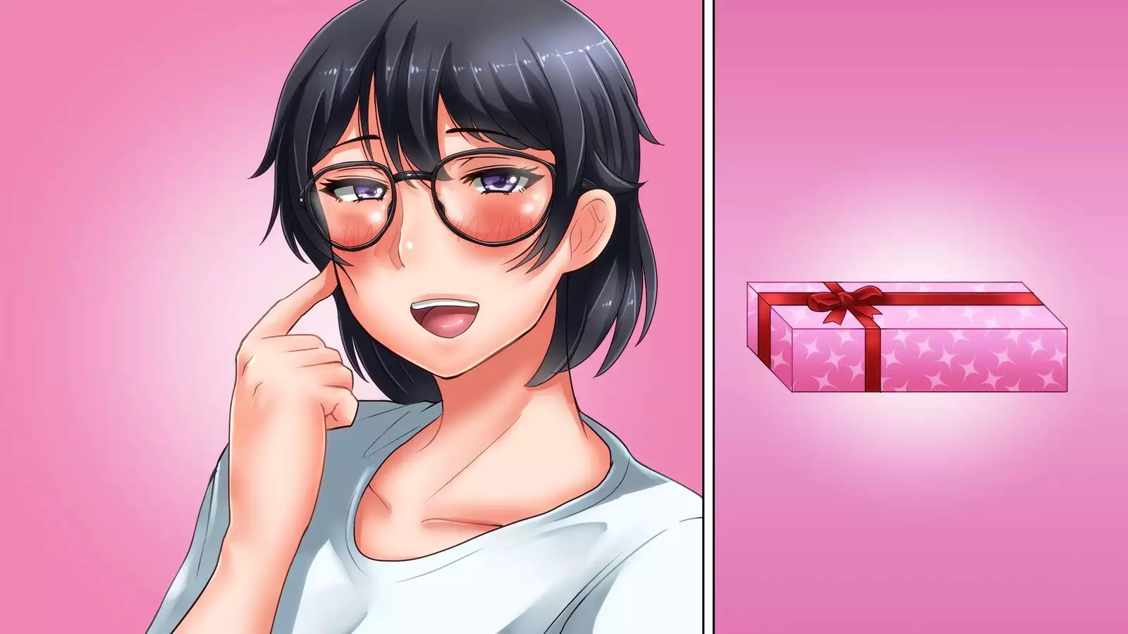 Bijin de Yuunou dakedo Seitaiken ni Toboshii Toshiue Kanojo ga Nerawaresugite Shinpai da