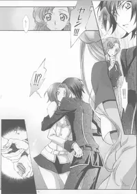 (C72) [iYou (Mizuno Poppo)] Britannia Tenseki Isakai (Code Geass)