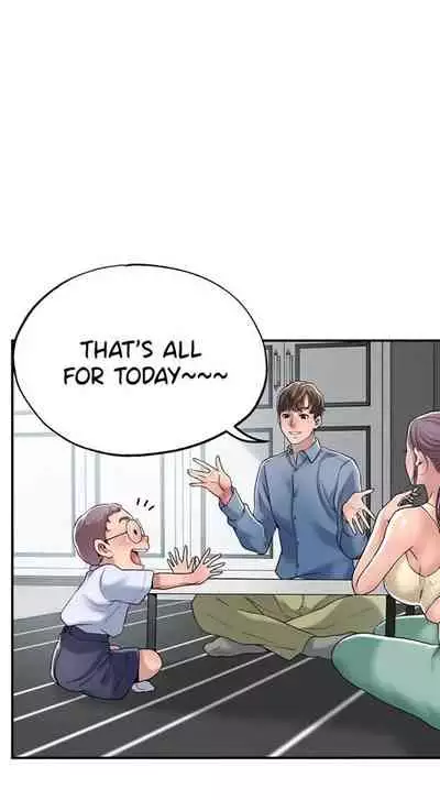 New Town [Lee Wan, Kim Suna] Ch.25/? [English] [Manhwa PDF]