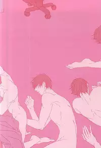 (SUPERKansai21) [Strike the right (Kutsumura)] Yumemiru Shinryaku-sha (Yowamushi Pedal)