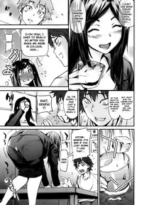 [Shiomaneki] Yoikoi | Drunk Love (Comic Shitsurakuten 2014-01) [English] {The Lusty Lady Project}