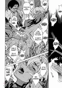 [Takemura Sesshu] Take On Me [English] [SaHa]