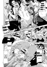 [gemu555] Inmoralism Ch 1-6, 8-9 [English] {doujins.com} [Digital]