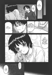 [Kouda Tomohiro] Yamete! Onee-chan - Stop an Elder Sister [English] [Lhytiss]