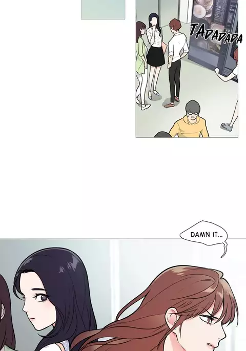 Sadistic Beauty Ch.1-27