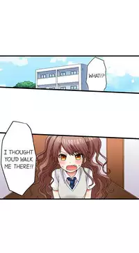 [Porori] My First Time is with.... My Little Sister?! Ch.04