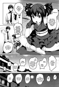 Towako Ichi [English] {CapableScoutMan & B.E.C. Scans & S.T.A.L.K.E.R.}