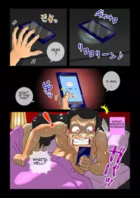 [Kuureishiki Zunou] Milk Ippai no Seishun Kanketsuhen | Milky Adolescence Last Part [English][Amoskandy]