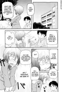 [Takanaga Kouhei] Loli-Can [English] [biribiri]