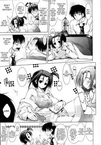 [Yameta Takashi] Darudere | Lazydere (COMIC Tenma 2011-06) [English] [desudesu]