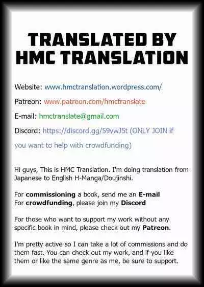 [Kuune Rin] Negaigoto | Wish (2D Comic Magazine Mamakatsu Yuri Ecchi Vol. 1) [English] {HMC Translation} [Digital]