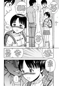 [Zaki Zaraki] Hamezukids | Fuck-Happy-Kids Ch.1-8 [English] {Mistvern}