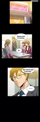 [Yihyeonmin] Drug Candy Ch.0-33 (English) (YoManga) (Ongoing)