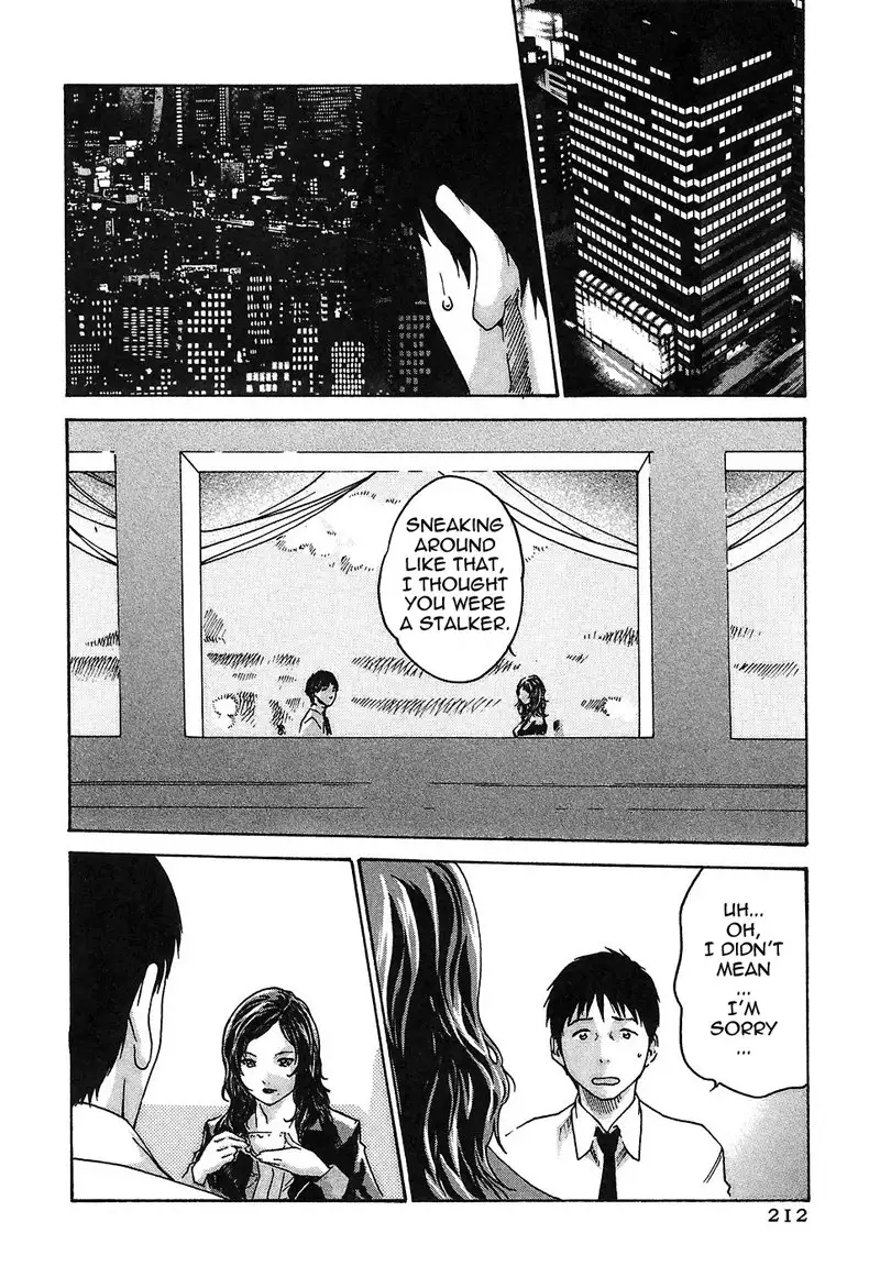 Hishoka Drop Rep9 - Dinner Date