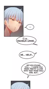 [Mx2J] Hahri's Lumpy Boardhouse Ch. 0-32 [English] (YoManga)