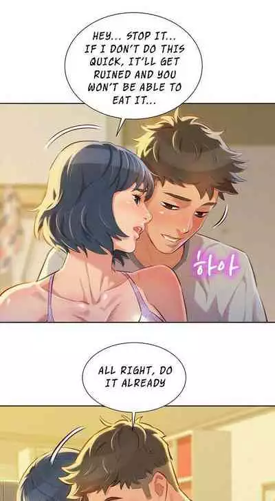 What do you Take me For? Ch.53/?