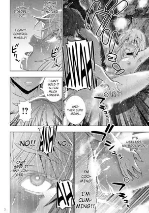 Parallel Paradise compilation