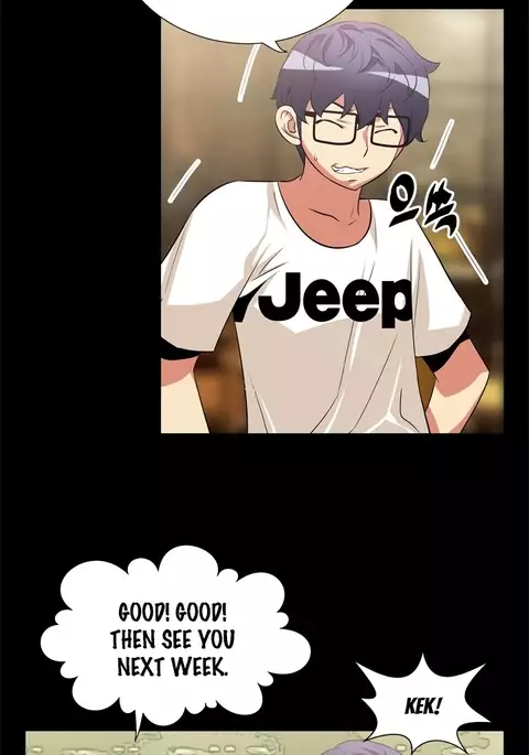 Love Parameter Ch.1-51