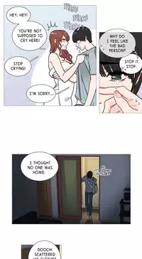 [The Jinshan] Sadistic Beauty Ch.1-21 (English) (Ongoing)