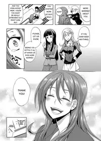 [Kagato] Seisou 2Ka no Onna ~ Asoko, Kirei ni Shimasu~ | The Cleaning Lady - I’ll clean that up for you [English] [Digital]