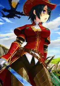 (SC45) [Dotechin Tengoku, L.L.MILK., CLOSET CHILD (Ryuuki Yumi, Sumeragi Kohaku, Asaki Yuzuno)] HxHxH (Monster Hunter)