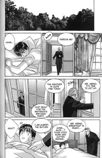 [Nishimaki Tohru] Blue Eyes Vol. 7 [English] [Tadanohito]