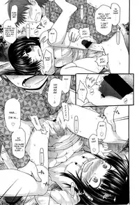 [Fujisaka Lyric] Koe o Kikasete | Let Me Hear Your Voice (COMIC LO 2011-01) [English] [Mistvern]