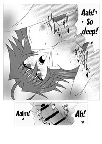 [Saimin! Pikatto House (Tetsuya, Routa)] Saimin Shihai [Sumi] ~Rias no H na Torishirabe~ | Hypnosis Control ~Rias's Ecchi Investigation~ (Highschool DxD) [English] (Trinity Translations Team)