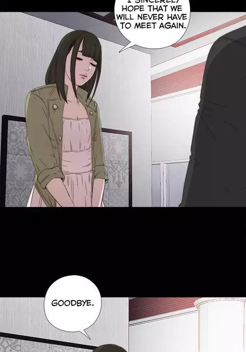 Girl Next Door Ch.1-28