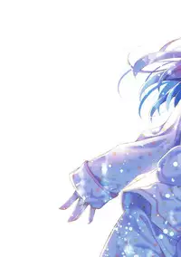 (Bokura no Love Live! Shinnenkai 2018) [Genmaicha (Mogu)] Sex to Uso to Yurikago to (Love Live!)