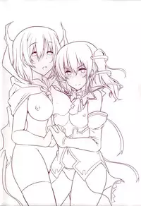 [Yoshida] Kodane Full Install! - Progeny Full Install! + 4P Leaflet