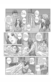 [Nishimaki Tohru] Dear My Mother 2 Ch. 1-7.5 [English] [sasasa11]