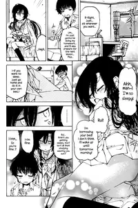 [Benjamin] Nen ni wa Nen o... | Look Before You Leap (Juicy No. 12 2016-01) [English] {NecroManCr}