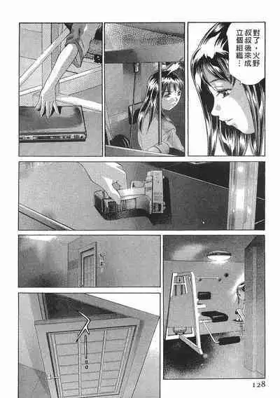 Mehyou - Female Panther Vol. 8