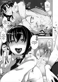 (C87) [Osaru no Noumiso (Rocket Monkey)] Girigiri Idol [English] [Danicco]