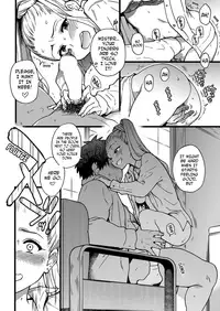 [Shiwasu no Okina] Enkou Ojisan | Mister Enkou Episode I-V, VII [English] [Digital]