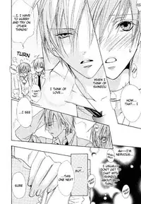 Welcome to cosplay cafe