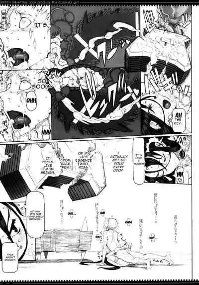 (C92) [Zettai Shoujo (RAITA)] Mahou Shoujo 17.0 (Zettai Junpaku Mahou Shoujo) [English] {Doujins.com}