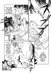 (C52) [Studio Katsudon (Manabe Jouji)] Kyouetsu Shigoku Juujin H | Very Delightful Beast Girls H [English] [SaHa]