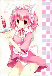 [Come Through (Adumi Kazuki)] Secret Service (Inu x Boku SS) [English] [UFW]