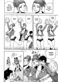 [Tatsunami Youtoku] Twin Milf Ch. 1-15+ Bangai Hen [English] [SaHa]