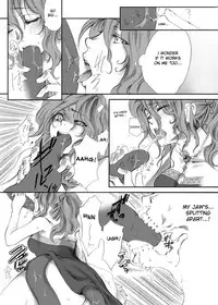 (C73) [Tateyoko Hotchkiss	(Kikuchi)] Jadou Opera | Evil Opera (Final Fantasy VI) [English] [desudesu]