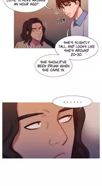 [PINKO] Scandal of the Witch Ch.1-23 (English) (Ongoing)