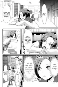 (COMIC1☆6) [40denier (Homeko)] Rinko no Houkago Oshioki | Rinko's After School Punishment (Love Plus) [English] =LWB=