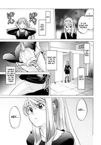 (COMIC1☆4) [Toko-ya (HEIZO, Kitoen)] ED×WIN 2 (Fullmetal Alchemist) [English] [UTW]